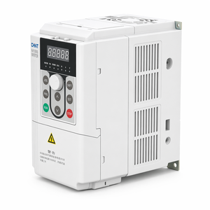 Variador de Frecuencia CHINT NVF2G-75/TS4 75kW, Control VFD, Control V/F, AC380V, IP20, Certificación CE CB, Stock de Fábrica - Product Image 3