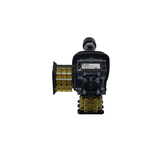 Controlador VNS0 33 FN AK IPZ 40.40, Suministrado con Interruptor Maestro/Controlador S+B Spohn+Burkhardt - Product Image 5