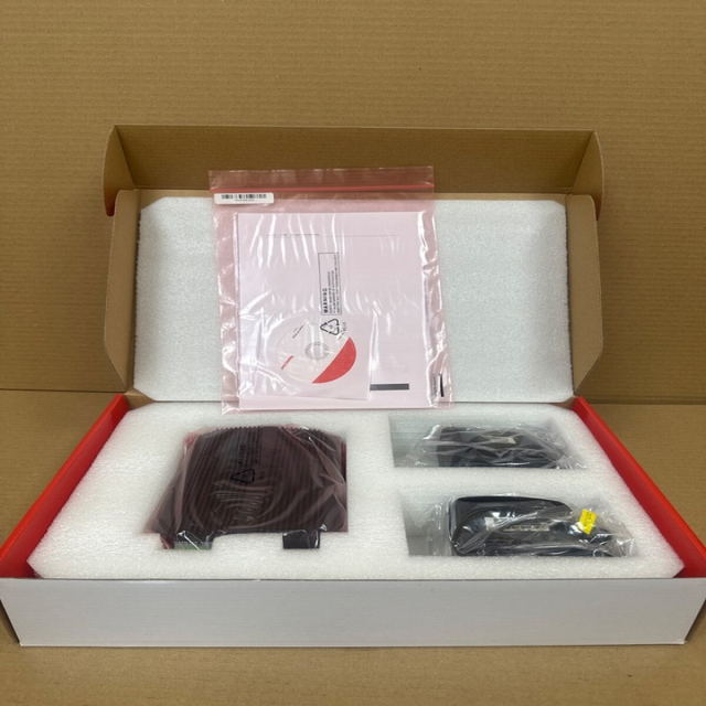 New Original Ready Stock HVE4X video encoder