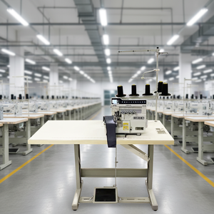 RNEX4PLUS-5 Machine à <span class=keywords><strong>coudre</strong></span> surjeteuse 5 fils pour vêtements, machine à <span class=keywords><strong>coudre</strong></span> les bords des jeans, machine à <span class=keywords><strong>coudre</strong></span> industrielle - Product Image 1