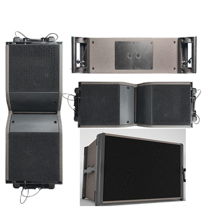 Altavoz de DJ Line Array de 1500W de 2 vías de alta potencia Audio Video profesional e iluminación para <span class=keywords><strong>Stas</strong></span> - Product Image 6