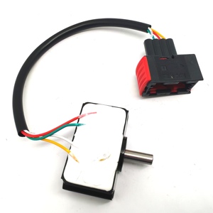 Potenciómetro para Montacargas <span class=keywords><strong>STILL</strong></span> 4492400, Sensor de Potenciómetro de Acelerador/Control |   Sensores y Potenciómetros de Repuesto - Product Image 4