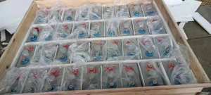 OPzV管状プレートバッテリー太陽エネルギーゲル2v200ah opzv2ボルトゲルバッテリー - Product Image 6