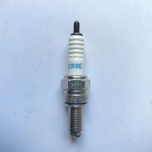 Nickel NGK motos Bujia systèmes de moteur automatique de haute qualité 1275 CR8E pour Kawasaki <span class=keywords><strong>W800</strong></span> 800CC /W650 650CC J4520IU24 - Product Image 4