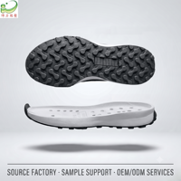 Sepatu Olahraga Kasual Model 3008-1 WL Ringan dengan Midsole EVA, Sol TPR Tahan Aus Anti-Selip, Elastisitas Tinggi, Tahan Lama, Dapat Dikustomisasi