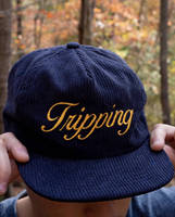 5 Panels Corduroy Cap Corduroy Veld Trip Hoed, 5 Panel Zachte Ongestructureerde Snapback Cap