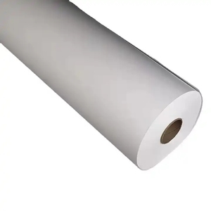 <span class=keywords><strong>Toile</strong></span> à peindre <span class=keywords><strong>vierge</strong></span> Keep Smiling 280g, <span class=keywords><strong>toile</strong></span> <span class=keywords><strong>vierge</strong></span> pour artiste, <span class=keywords><strong>toile</strong></span> polyester pour peinture à l'huile et à l'encre éco-solvant - Product Image 2