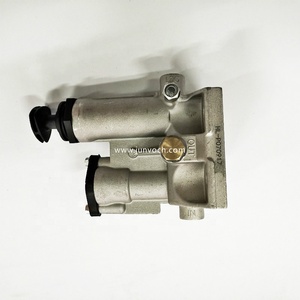 QSB4.5 Parti Del Motore Filtro Del Carburante Testa FH2110701 5264164 5264163 - Product Image 6
