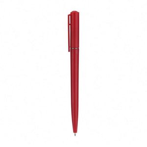 Promotional Ballpoint <b>Pens</b> With Custom Logo Solid <b>Color</b> <b>Pens</b> for Client Giveaways - Product Image 5