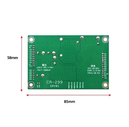 CA-299 TV Backlight Driver LED Power Supply Module for 26-55 Inch