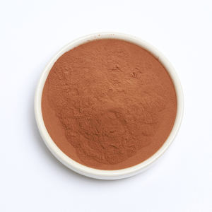 Extracto de Alcachofa en Polvo 5% Cinarina Extracto de Hojas de Alcachofa en Polvo Extracto de Alcachofa - Product Image 1