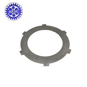 REIBUNGS KUPPLUNGS PLATTEN SCHEIBE A1 für - Product Image 2