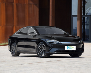 Veicoli elettrici di lusso <span class=keywords><strong>Han</strong></span> auto elettrica con autonomia elettrica estremamente lunga, e tempo di ricarica veloce - Product Image 2
