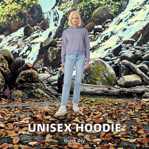 Camiseta estampada para parejas, sudadera gruesa y holgada con mangas largas, tejido de punto para verano, logotipo frontal - Product Image 2