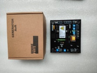 Groupe électrogène d'origine OEM Pièces de générateur Générateur AVR sx-440 RÉGULATEUR DE TENSION AUTOMATIQUE