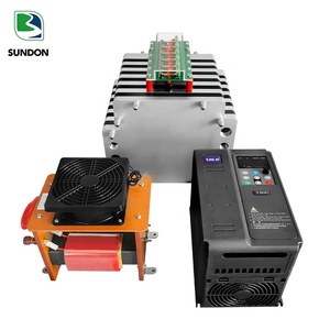 300 gr auto potente generador de ozono limpiador a granel para máquina de tratamiento de agua - Product Image 2
