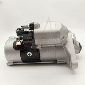 Démarreur 428000-5860 428000-5861 428000-5862 428000-5863 8980886690 4280005860 8980886691 8980886692 8980886693 - Product Image 6