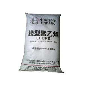 Granulés de polyéthylène haute densité (HDPE) – Matière première, résine HDPE, granulés PE pour film soufflé – Prix compétitif - Product Image 6