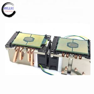 8156แพลตตินัมโปรเซสเซอร์3.60 GHz 16.5 MB 8156แพลทินัม - Product Image 3