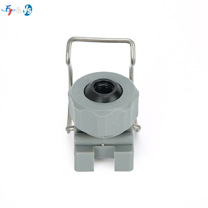 <span class=keywords><strong>Pince</strong></span> à billes industrielle en plastique haute <span class=keywords><strong>pression</strong></span> personnalisable buse nouvelle condition <span class=keywords><strong>pince</strong></span> à billes conique - Product Image 6