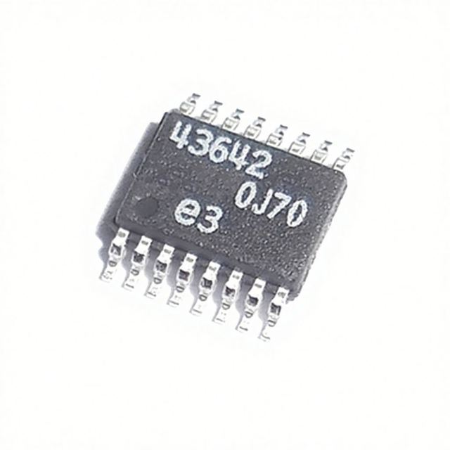 Original New LTC4364 Dual Hot Swap Controller IC MSOP16 LTC4364HMS-2 LTC4364HMS-2#PBF BOM Service