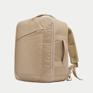 Nueva Mochila de Viaje para Llevar Debajo del Asiento, Aprobada por Aerolíneas, Artículo Personal Aprobado para Llevar <span class=keywords><strong>en</strong></span> el Avión - Product Image 5