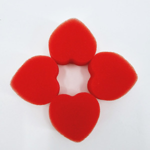 G0538 Magic Heart, Love Rabbit, Two <b>Sponges</b>, Little Rabbit, King Magic, Close-up Magic Props - Product Image 3