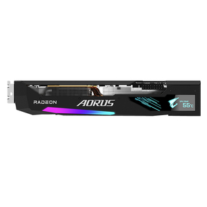 Tarjeta Gráfica para Juegos GIGABYTE <span class=keywords><strong>AMD</strong></span> AORUS <span class=keywords><strong>Radeon</strong></span> RX <span class=keywords><strong>6800</strong></span> <span class=keywords><strong>XT</strong></span> MASTER 16G Usada, con Tecnología RDNA2 <span class=keywords><strong>Radeon</strong></span> RX <span class=keywords><strong>6800</strong></span> <span class=keywords><strong>XT</strong></span> - Product Image 6