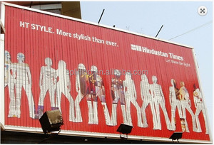 Bảng Quảng Cáo <span class=keywords><strong>Prisma</strong></span> <span class=keywords><strong>Trivision</strong></span> Kích Thước Lớn Ngoài Trời - Product Image 5