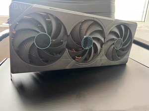 Tarjeta Gráfica RTX4080 de 16GB Usada, GDDR6X, Triple Ventilador, para Juegos y Creación de IA - Product Image 2