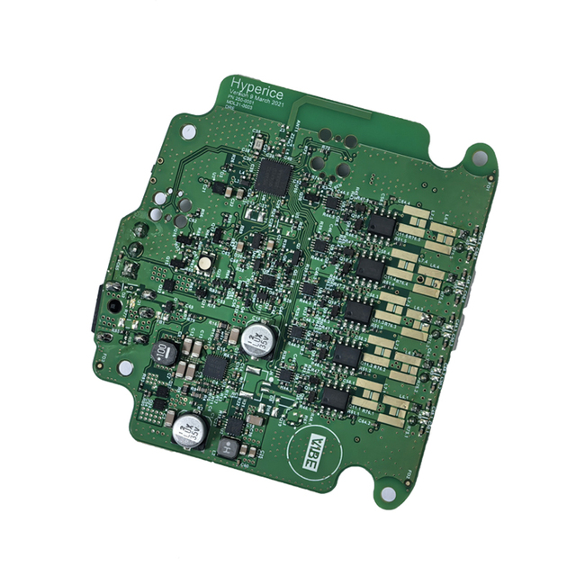 Professional One-stop Electronic Pcb Component Assembly Copper Printed Circuit Board Odm Oem Services