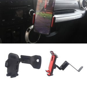 Support de rangement pour voiture, support de téléphone portable, porte-gobelet pour TJ Wrangler 1997-2007, kit carrosserie, accessoires de voiture - Product Image 1