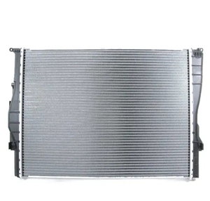 17117559273 1711752104817117553111 Radiador E81 E87 E82 E88 116i 118i 120i E90 E91 E92 E93 <span class=keywords><strong>316i</strong></span> 318i 320i X1 E84 N46 para BMW - Product Image 4