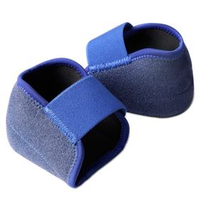 Calcetines invisibles de silicona para aumento de altura, 1 par de almohadillas para el talón, suela ortopédica de soporte para el arco, plantilla, Protector para el cuidado de los pies Unisex - Product Image 2
