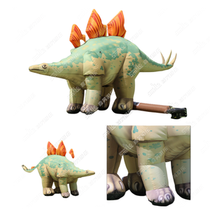 Thổi lên khủng long bóng lớn <span class=keywords><strong>Inflatable</strong></span> khuyến mãi hiển thị <span class=keywords><strong>Inflatable</strong></span> khổng lồ khủng long cho quảng cáo - Product Image 2