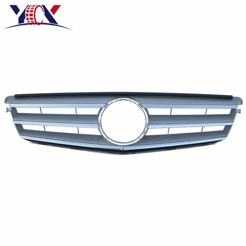 Auto intake grille für BENZ W204 Auto teile kühlergrill OEM 204 880 0023