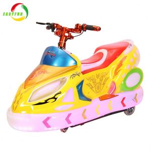 Games Machine Coin Operated Motor Electric Driving Motorcycle Battery Kids Cars for Sale - Product Image 3