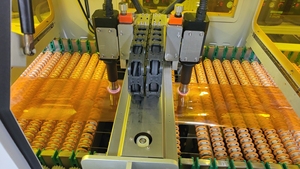 Sistema de Limpieza por Plasma de Alta Eficiencia, Limpiador de Plasma para FPC y Acero Inoxidable - Product Image 2