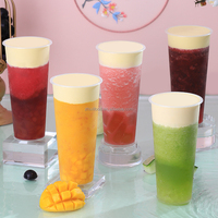 Poudre de crème de lait aromatisée 800g pour thé au lait, milkshake, smoothie et bubble tea