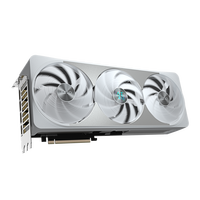 Carte graphique RTX 5070 TI Snow Eagle AERO OC SFF 16G pour le jeu et la conception graphique
