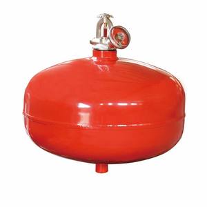 เครื่องดับเพลิงแบบแขวนอัตโนมัติ XD <span class=keywords><strong>ABC40</strong></span> ชนิดผงเคมีแห้ง 4 กก. สำหรับบ้าน ครัว รถยนต์ อุปกรณ์ความปลอดภัยดับเพลิง - Product Image 2