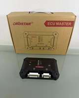 OBDSTAR ECU Master D Configuración G MASTER para Funciones de REINICIO de OTROS/ BATERÍA/ SAS