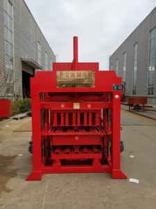 Hoge Efficiëntie Lontto Blok <span class=keywords><strong>Machine</strong></span> <span class=keywords><strong>Cadona</strong></span> Blok Maken <span class=keywords><strong>Machine</strong></span> Italie Blok Maken Machines Betonblok - Product Image 6