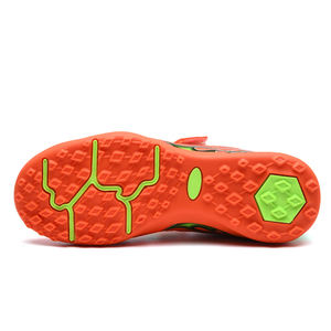 2022 nouveauté haute qualité couture lycéens chaussures <span class=keywords><strong>de</strong></span> football pour enfants enfants petite <span class=keywords><strong>taille</strong></span> - Product Image 5