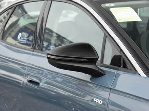 Sedán Eléctrico ID.7 VIZZION PRO 2024, Vehículo Eléctrico de Largo Alcance (642 km) - Product Image 6