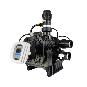 Chất lượng cao Multiport runxin van cho nước lọc kiểm soát dòng chảy lọc làm mềm van tự động Hướng dẫn sử dụng van - Product Image 5