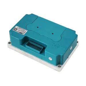 Controlador de Motor Elétrico Fardriver ND72450 200A 5000W <span class=keywords><strong>DC</strong></span> Onda Senoidal para Scooter, Moto e Carro com Programação BT e Depuração - Product Image 6