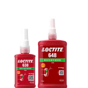 Composants de retenue 638 648 680 <span class=keywords><strong>641</strong></span> 609 620 601 660 - Adhésif pour roulements de qualité industrielle pour l'assemblage de pièces cylindriques - Product Image 5