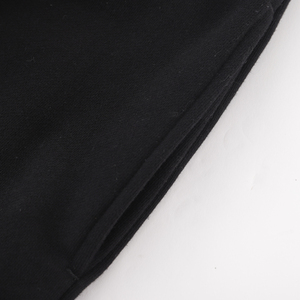 Pantalones de chándal de cintura media para mujer con bolsillos Joggers con logotipo personalizado súper cómodos para salón de yoga o entrenamientos de primavera - Product Image 6