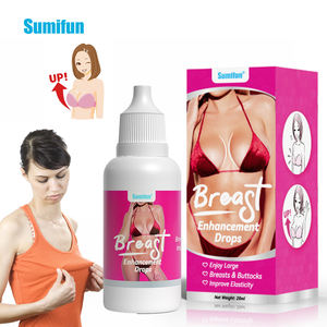 Suero OEM Nuevo, Natural y Orgánico para Aumento de Senos, Gotas para Agrandar los Senos con Efecto Rápido, Aceite Esencial para Mejorar el Busto - Product Image 3